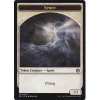 Spirit (Token) - Iconic Masters Thumb Nail