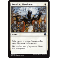 Swords to Plowshares - Iconic Masters Thumb Nail