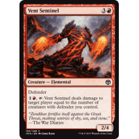 Vent Sentinel - Iconic Masters Thumb Nail