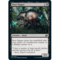 Boot Nipper - Ikoria: Lair of Behemoths Thumb Nail