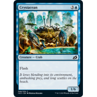 Crystacean - Ikoria: Lair of Behemoths Thumb Nail