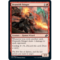 Drannith Stinger - Ikoria: Lair of Behemoths Thumb Nail