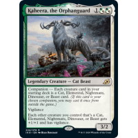 Kaheera, the Orphanguard - Ikoria: Lair of Behemoths Thumb Nail