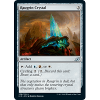 Raugrin Crystal - Ikoria: Lair of Behemoths Thumb Nail