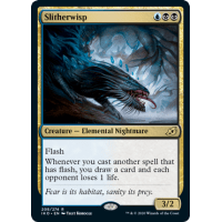 Slitherwisp - Ikoria: Lair of Behemoths Thumb Nail