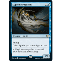 Supreme Phantom - Innistrad: Crimson Vow Commander Thumb Nail