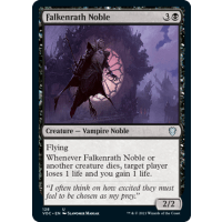 Falkenrath Noble - Innistrad: Crimson Vow Commander Thumb Nail