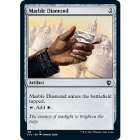 Marble Diamond - Innistrad: Crimson Vow Commander Thumb Nail