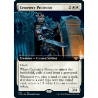 Cemetery Protector - Innistrad: Crimson Vow Variants Thumb Nail