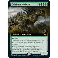 Cultivator Colossus - Innistrad: Crimson Vow Variants Thumb Nail