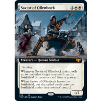 Savior of Ollenbock - Innistrad: Crimson Vow Variants Thumb Nail