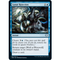 Lunar Rejection - Innistrad: Crimson Vow Thumb Nail