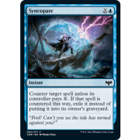 Syncopate - Innistrad: Crimson Vow Thumb Nail