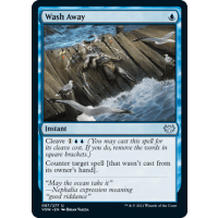 Wash Away - Innistrad: Crimson Vow Thumb Nail