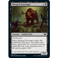 Diregraf Scavenger - Innistrad: Crimson Vow Thumb Nail