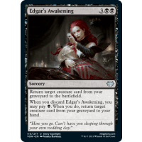 Edgar's Awakening - Innistrad: Crimson Vow Thumb Nail