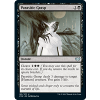 Parasitic Grasp - Innistrad: Crimson Vow Thumb Nail