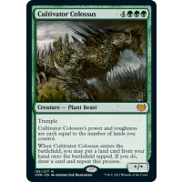 Cultivator Colossus - Innistrad: Crimson Vow Thumb Nail