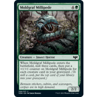 Moldgraf Millipede - Innistrad: Crimson Vow Thumb Nail