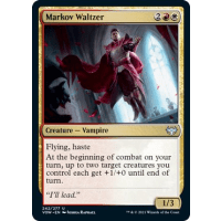 Markov Waltzer - Innistrad: Crimson Vow Thumb Nail