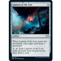 Lantern of the Lost - Innistrad: Crimson Vow Thumb Nail