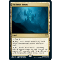 Voldaren Estate - Innistrad: Crimson Vow Thumb Nail