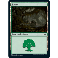 Forest - Innistrad: Crimson Vow Thumb Nail