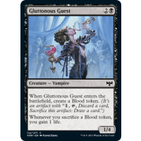 Gluttonous Guest - Innistrad: Crimson Vow Thumb Nail