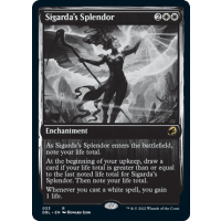 Sigarda's Splendor - Innistrad: Double Feature Thumb Nail