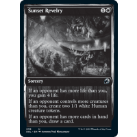 Sunset Revelry - Innistrad: Double Feature Thumb Nail