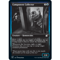 Component Collector - Innistrad: Double Feature Thumb Nail