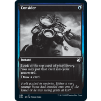 Consider - Innistrad: Double Feature Thumb Nail