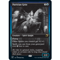 Patrician Geist - Innistrad: Double Feature Thumb Nail