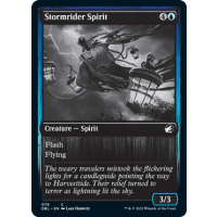 Stormrider Spirit - Innistrad: Double Feature Thumb Nail