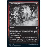 Electric Revelation - Innistrad: Double Feature Thumb Nail