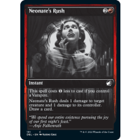 Neonate's Rush - Innistrad: Double Feature Thumb Nail