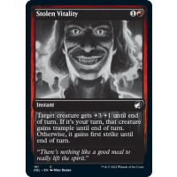 Stolen Vitality - Innistrad: Double Feature Thumb Nail