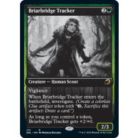 Briarbridge Tracker - Innistrad: Double Feature Thumb Nail