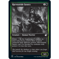 Harvesttide Sentry - Innistrad: Double Feature Thumb Nail