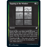 Tapping at the Window - Innistrad: Double Feature Thumb Nail