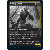 Grizzly Ghoul - Innistrad: Double Feature Thumb Nail