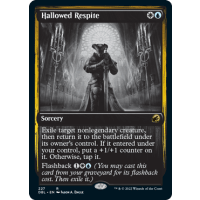 Hallowed Respite - Innistrad: Double Feature Thumb Nail