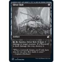 Silver Bolt - Innistrad: Double Feature Thumb Nail