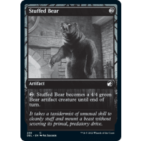 Stuffed Bear - Innistrad: Double Feature Thumb Nail