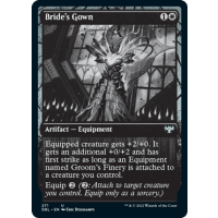 Bride's Gown - Innistrad: Double Feature Thumb Nail