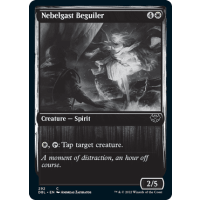 Nebelgast Beguiler - Innistrad: Double Feature Thumb Nail