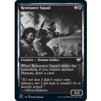 Resistance Squad - Innistrad: Double Feature Thumb Nail