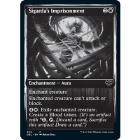 Sigarda's Imprisonment - Innistrad: Double Feature Thumb Nail