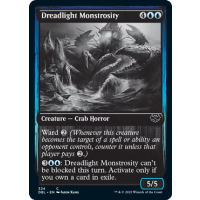 Dreadlight Monstrosity - Innistrad: Double Feature Thumb Nail