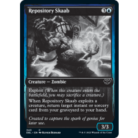 Repository Skaab - Innistrad: Double Feature Thumb Nail